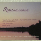 Tapiola Yong Cellists • Tapiolan Nuoret Sellistit CD - pikkukuva 1