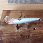 Rapala Countdown Finland 5cm - pikkukuva 4