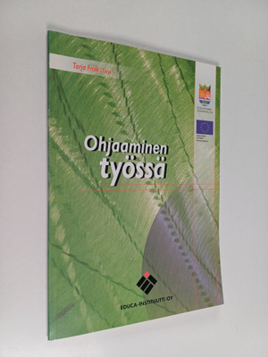Ohjaaminen työssä