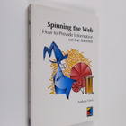Andrew Ford : Spinning the Web : how to provide informati... - pikkukuva 1