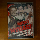 Nuori mylläri DVD - pikkukuva 1