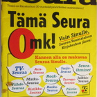 SEURA LEHTI 27 / 1999 26 VUODEN TAKAA SISÄLLYSLUET. KUVISSA - pikkukuva 2