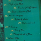 The Artistic Conception Music Of New Age: The Green... CD - pikkukuva 4