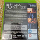 The Human Centipede - pikkukuva 2