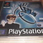 PS1 The Weakest Link videopeli black label [CIB] - pikkukuva 2