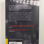 Pete Davies : One Night in Turin - The Inside Story of a ... - pikkukuva 2