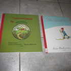 Elsa Beskow : Ollin hiihtoretki / satu pikku pikku eukosta - pikkukuva 1