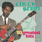 Chuck Berry: 20 Greatest Hits CD - pikkukuva 1
