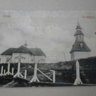 Nurmijärvi, kirkko, vanha mv pk, p. 1910 - pikkukuva 1