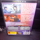 DVD  : As Tears Go By ( SIS POSTIKULU ) - pikkukuva 2
