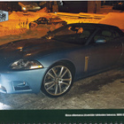 Jaguar 2023, 2024 ja 2025 seinäkalenterit + Jaguar-uutiset - pikkukuva 2