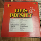 Elvis Presley: 20 Golden Hits - pikkukuva 2