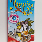 Ilmojen halki : Iines pokkari - pikkukuva 1