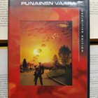 Punainen vaara (DVD) - pikkukuva 1