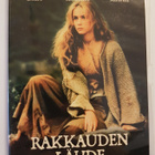 Katkeruuden Lähde (1986) & Rakkauden lähde - pikkukuva 3