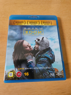 Room (Blu-ray)