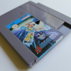 NES Mega Man III (PAL-B/SCN) (L) - pikkukuva 3