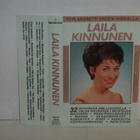 Laila Kinnunen * Tuplakasetti yhden hinnalla - pikkukuva 1
