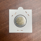 Suomalainen saunakulttuuri – Suomi 2018 – 2€ juhlaraha - pikkukuva 4