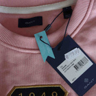 GANT naisten collegepusero, L (UUSI) - pikkukuva 5