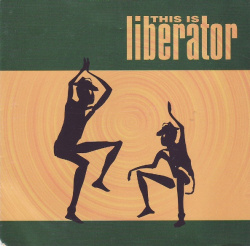Liberator - This Is... (CD)