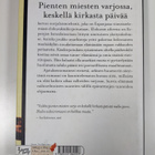 Hans Petter Blad : Pienten miesten varjossa, keskellä kir... - pikkukuva 2