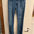 Hugo Boss siniset miesten farkut (33/34) - pikkukuva 1