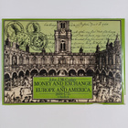 John J. McCusker : Money and exchange in Europe and Ameri... - pikkukuva 2