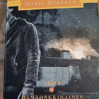 Harri Nykänen Ariel ja hämäkkinainen - pikkukuva 1