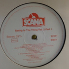 SWING THAT MUSIC :: 32 ORIGINAL TRACKS :: 2xVINYYLI LP..1985 - pikkukuva 4