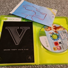 Grand Theft Auto V (Xbox 360) - pikkukuva 2