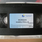 morsian karkuteillä (richard gere/julia roberts) vhs - pikkukuva 4