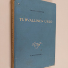 Paavo Viljanen : Turvallinen usko - pikkukuva 1