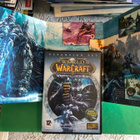 World Of Warcraft: Wrath Of The Lich King. Expansion Set. - pikkukuva 1