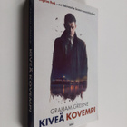 Graham Greene : Kiveä kovempi - pikkukuva 1