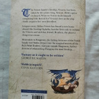 Hobb, Robin: Liveship Traders, the book 2: Mad Ship, the - pikkukuva 2