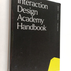 Karri-Pekka Laakso : Interaction Design Academy Handbook - pikkukuva 1