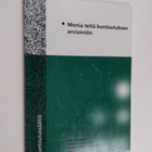 Monia teitä kuntoutuksen arviointiin - pikkukuva 1