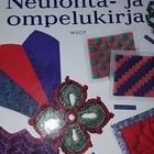Suuri neulonta-ja ompelukirja - pikkukuva 1