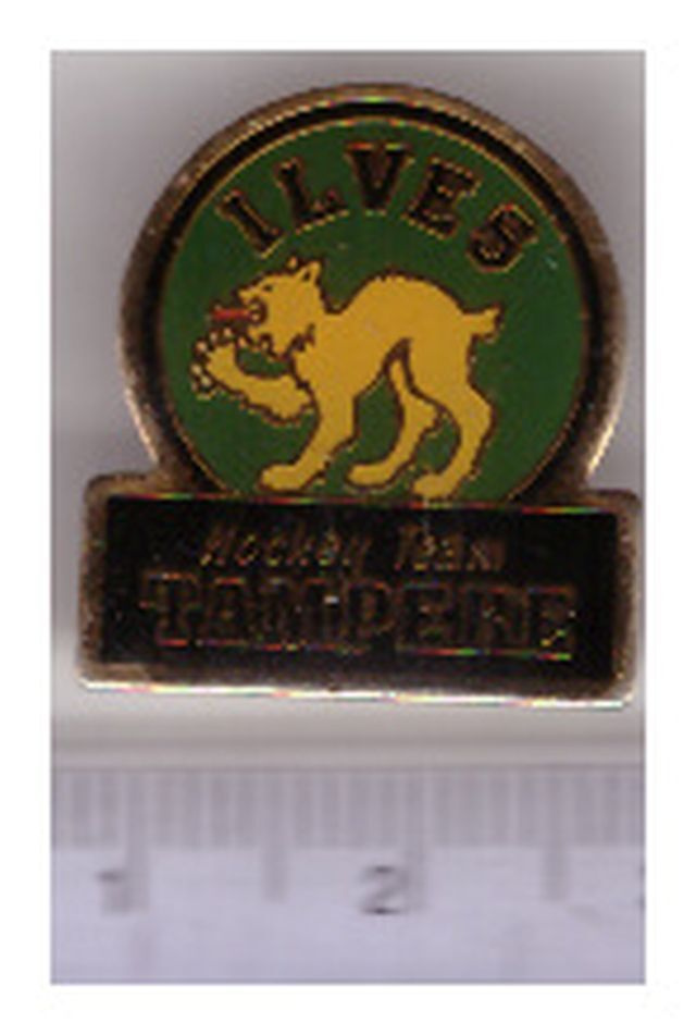 ILVES Pinssi (2)