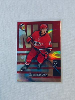 Sebastian Aho