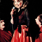 Jaana n:o 16 1980 Miss Suomi. Marianne. Tuulikki. Seija. - pikkukuva 2