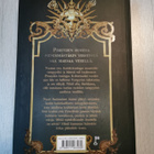 Victor Dixen; Pimeyden Hovi - pikkukuva 2