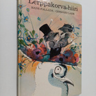 Hans Fallada : Lerppakorvahiiren tarina - pikkukuva 1