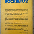 [Kirja] JAKE NYMAN: ROCKTIETO 2 - pikkukuva 2
