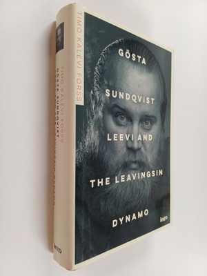 Timo Kalevi Forss : Gösta Sundqvist : Leevi and the Leavi...