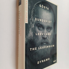 Timo Kalevi Forss : Gösta Sundqvist : Leevi and the Leavi... - pikkukuva 1