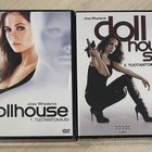 Joss Whedonin DOLLHOUSE (2009-2010) Eliza Dushku (8DVD) - pikkukuva 1