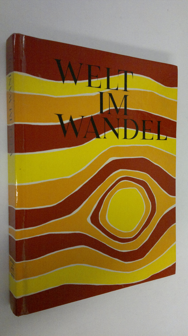 Thilo Koch : Welt im Wandel