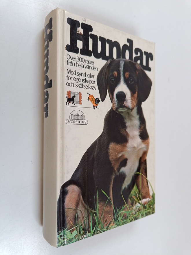 Gino Pugnetti : Hundar